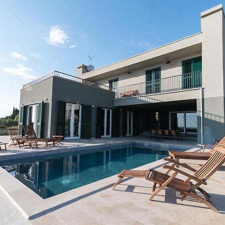 Villa Gorana Задар Екстериор снимка